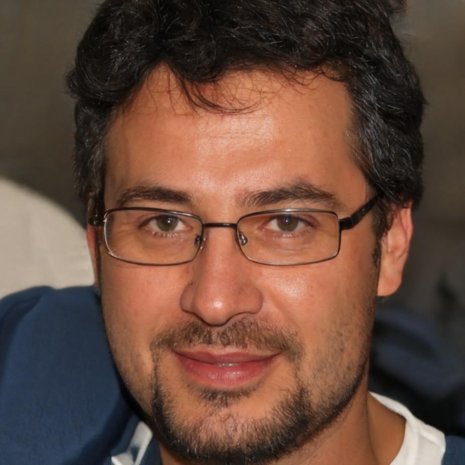 Carlos Ramírez, Especialista en Blockchain