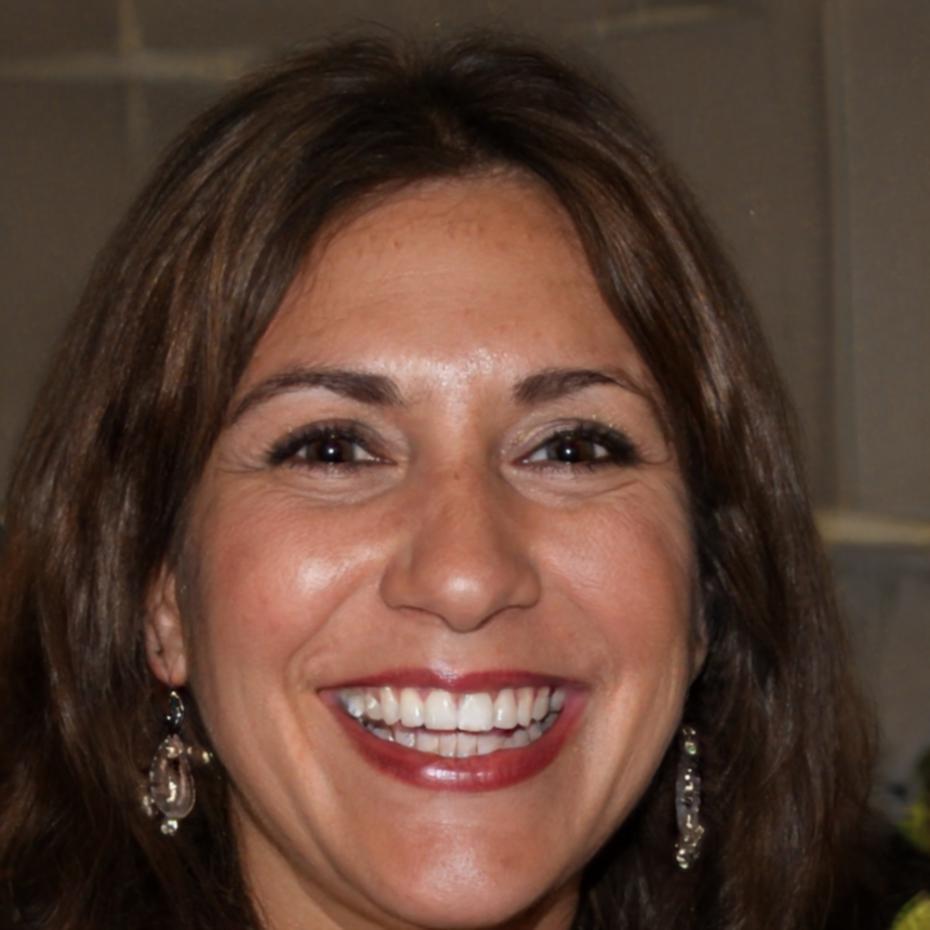 Lucía Fernández, Asesora en Finanzas Digitales
